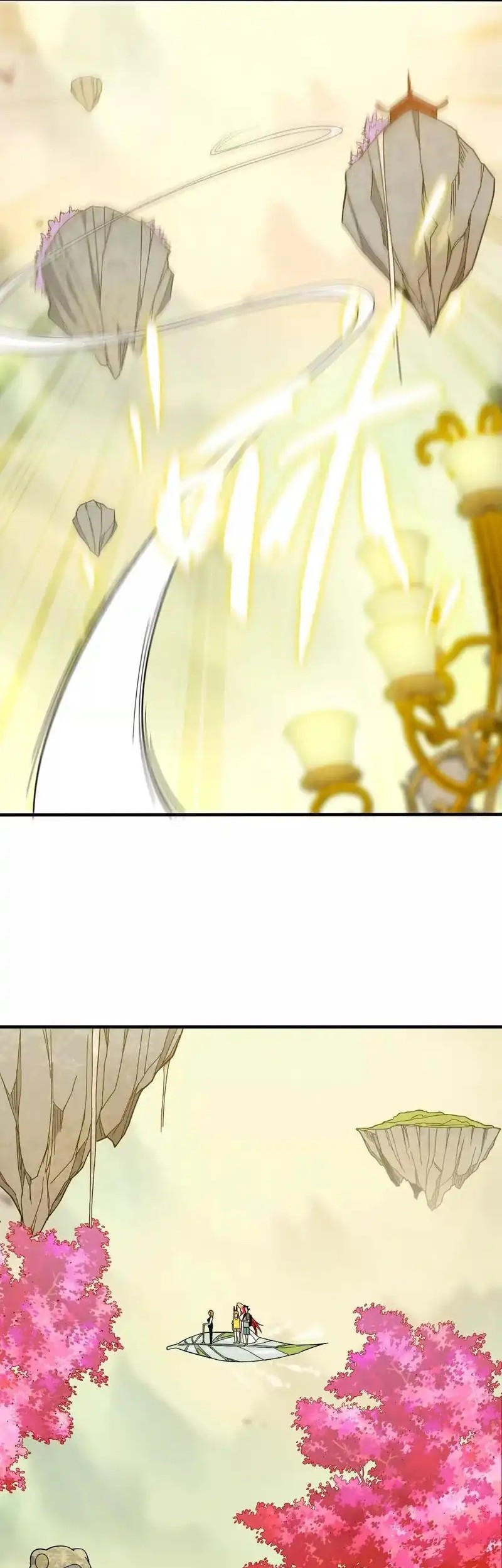 Brave X Devil Queen Chapter 171 Gambar 8