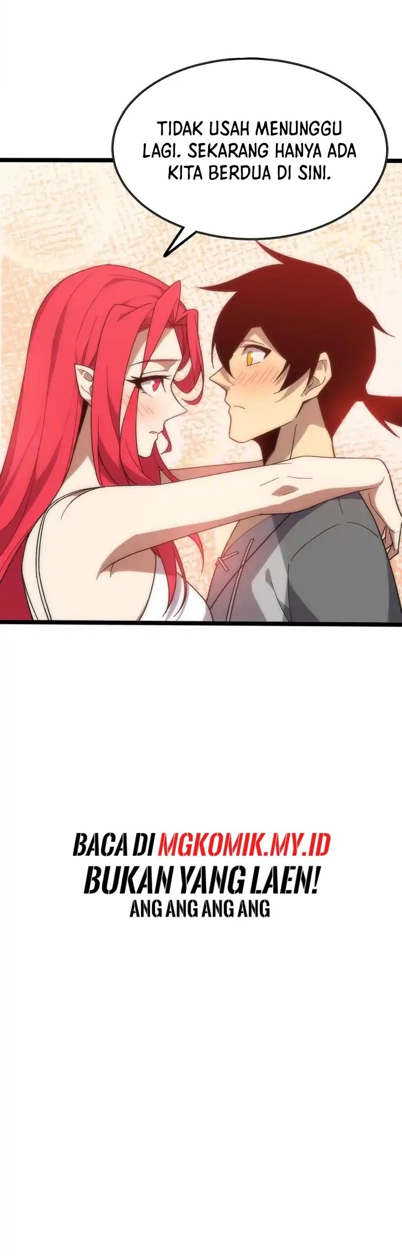 Brave X Devil Queen Chapter 171 Gambar 26