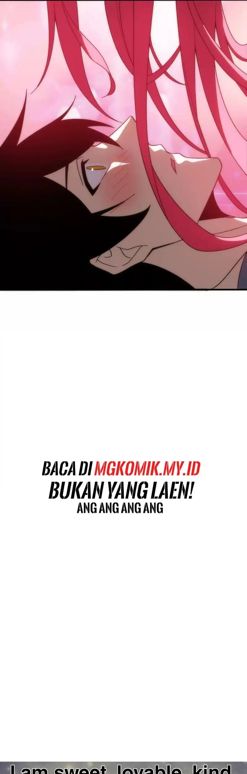 Brave X Devil Queen Chapter 172 Gambar 28