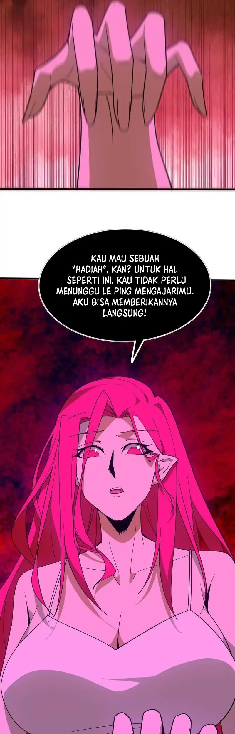 Brave X Devil Queen Chapter 172 Gambar 10