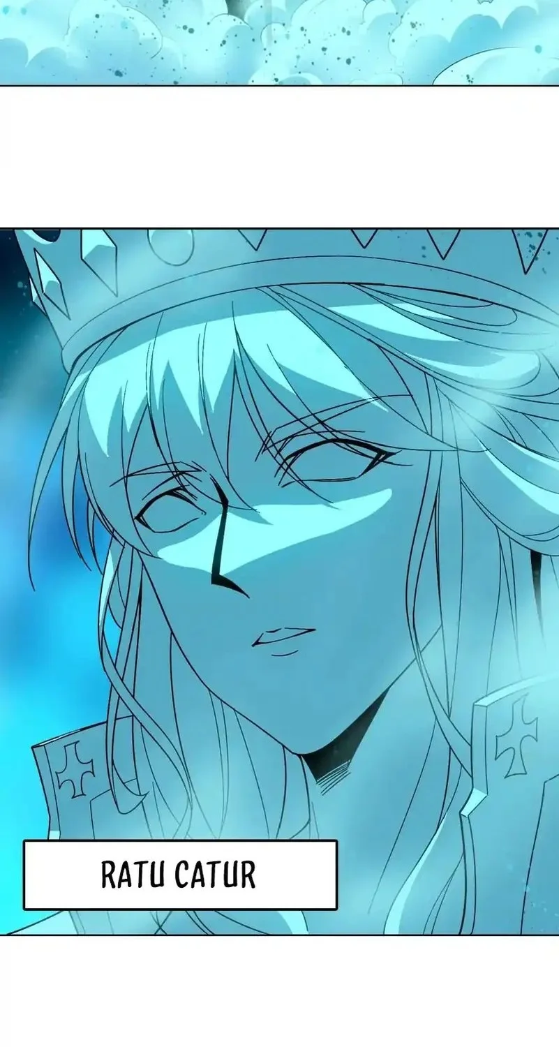 Brave X Devil Queen Chapter 180 Gambar 4