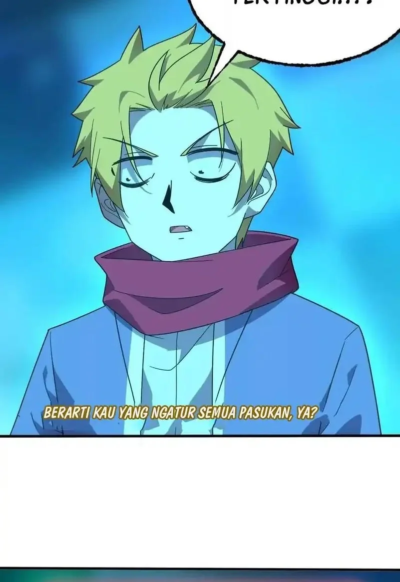 Brave X Devil Queen Chapter 180 Gambar 16