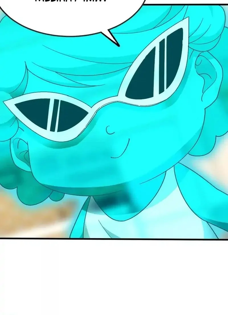 Brave X Devil Queen Chapter 180 Gambar 31