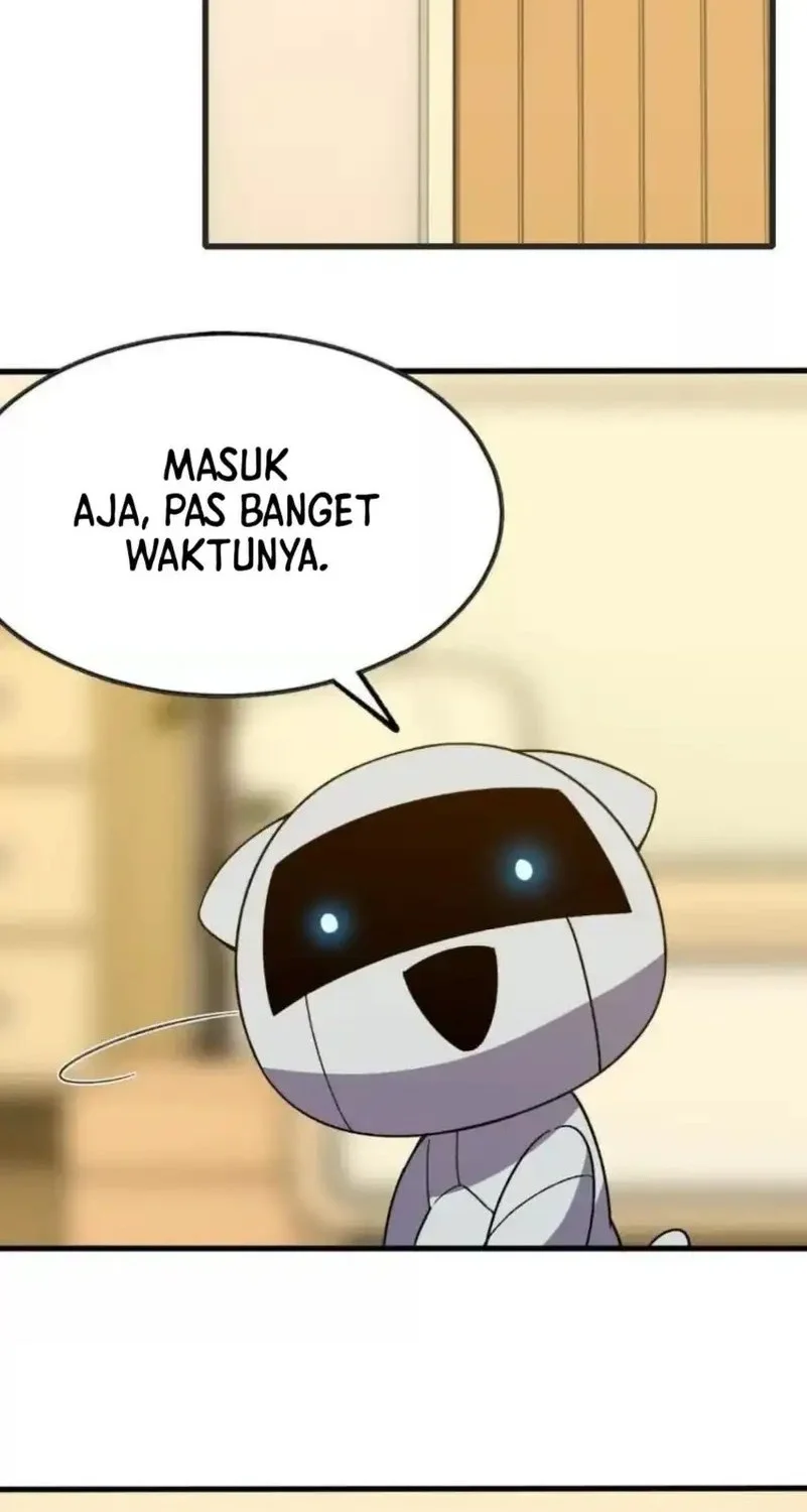 Brave X Devil Queen Chapter 181 Gambar 8