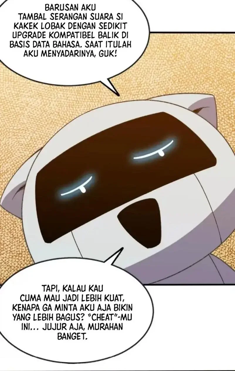 Brave X Devil Queen Chapter 181 Gambar 28