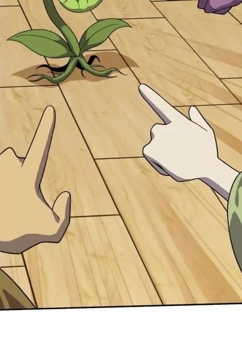 Brave X Devil Queen Chapter 181 Gambar 20