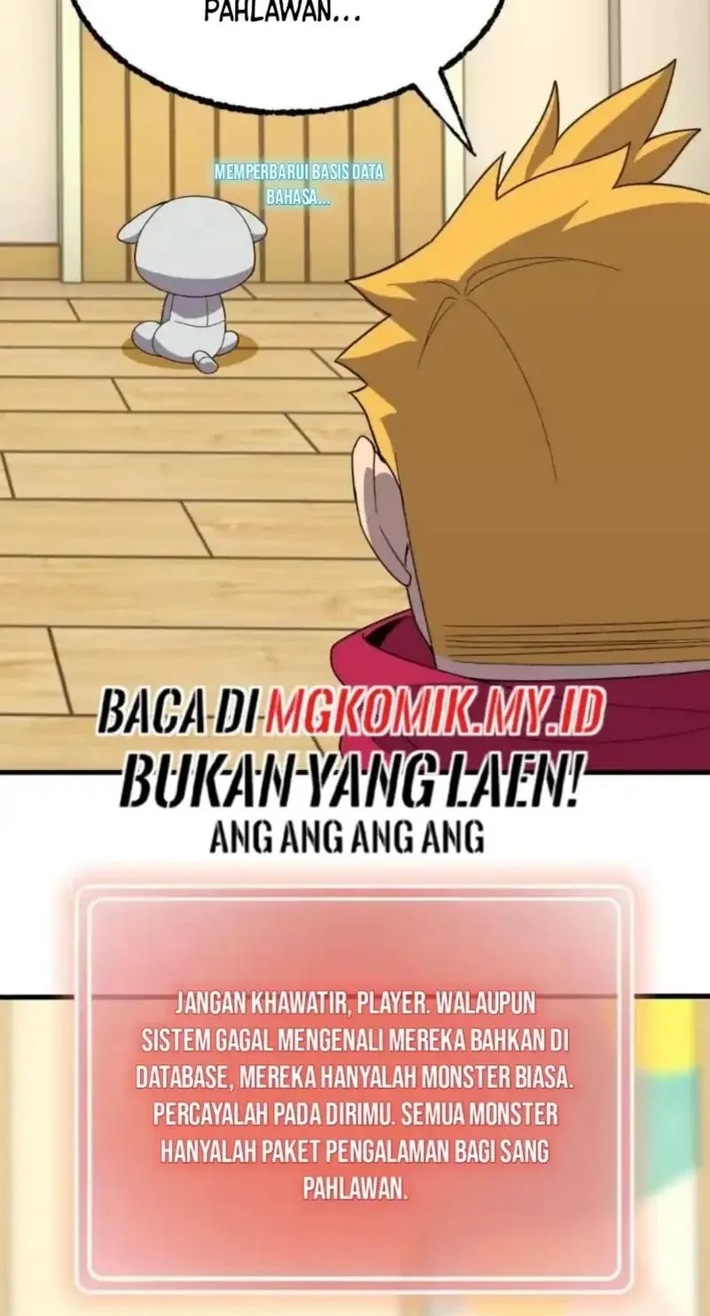 Brave X Devil Queen Chapter 181 Gambar 24