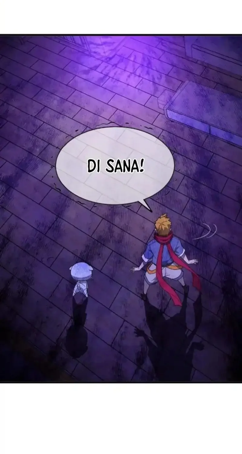 Brave X Devil Queen Chapter 181 Gambar 32