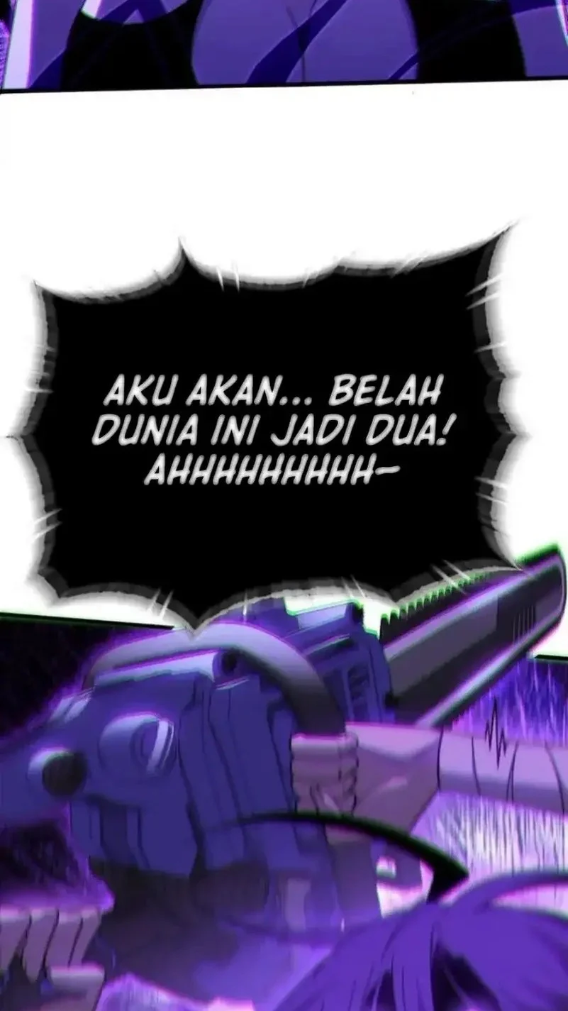 Brave X Devil Queen Chapter 181 Gambar 36