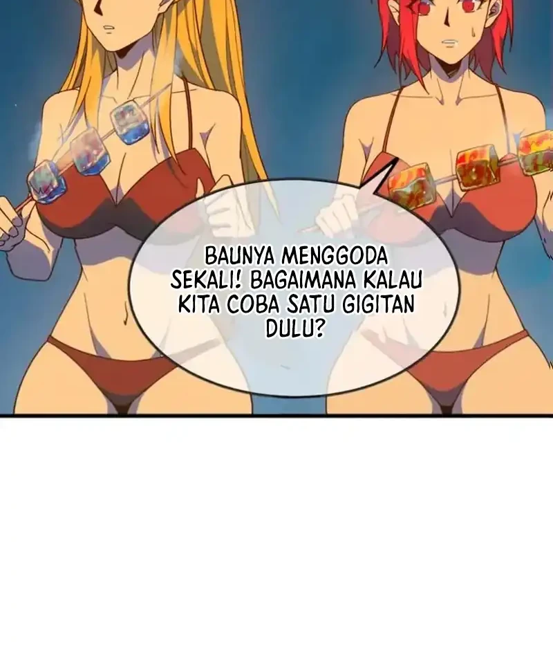 Brave X Devil Queen Chapter 182 Gambar 6