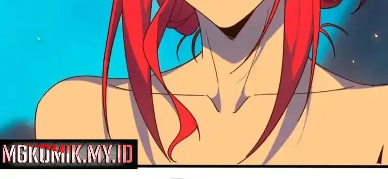 Brave X Devil Queen Chapter 182 Gambar 27