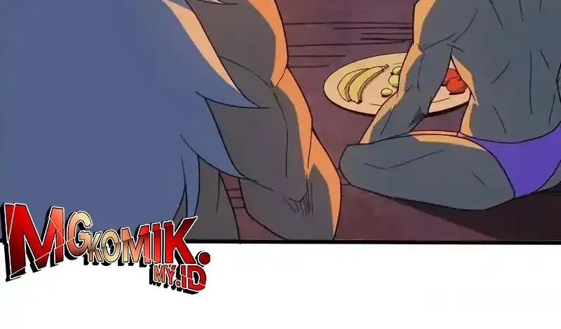 Brave X Devil Queen Chapter 182 Gambar 31