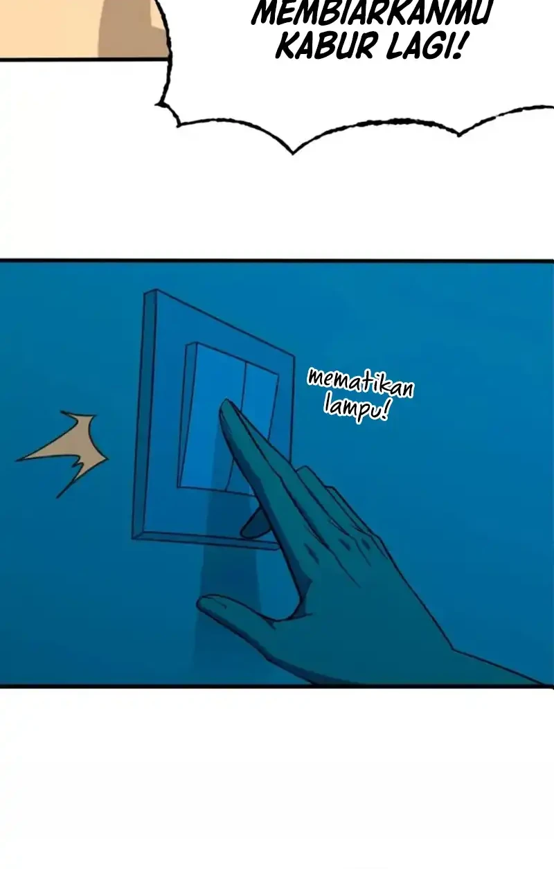 Brave X Devil Queen Chapter 182 Gambar 34