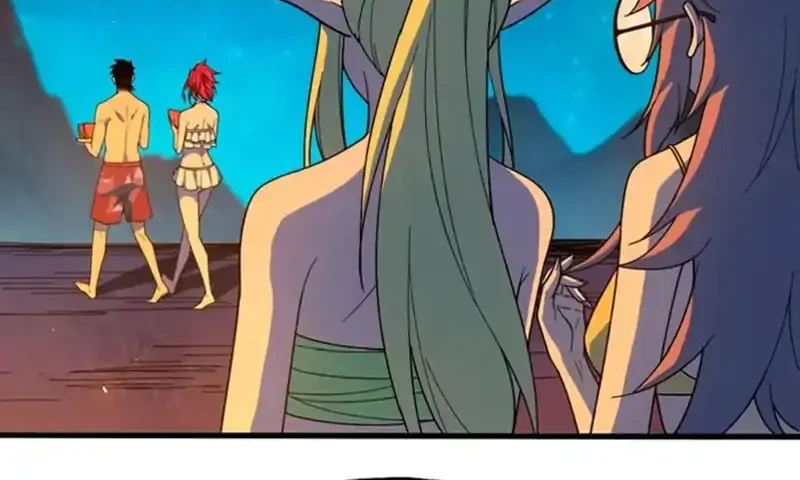 Manhua Brave X Devil Queen Chapter 182 gambar nomor 2