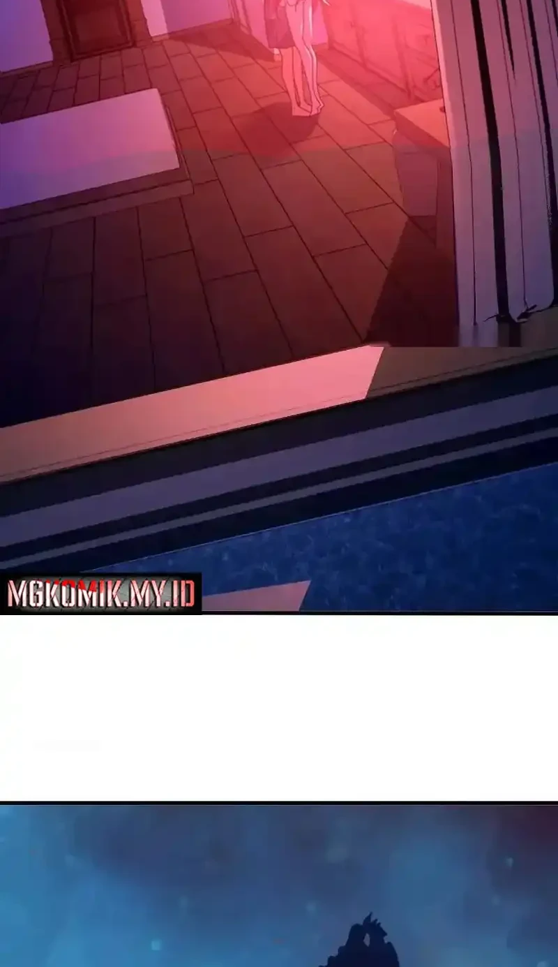 Brave X Devil Queen Chapter 182 Gambar 42