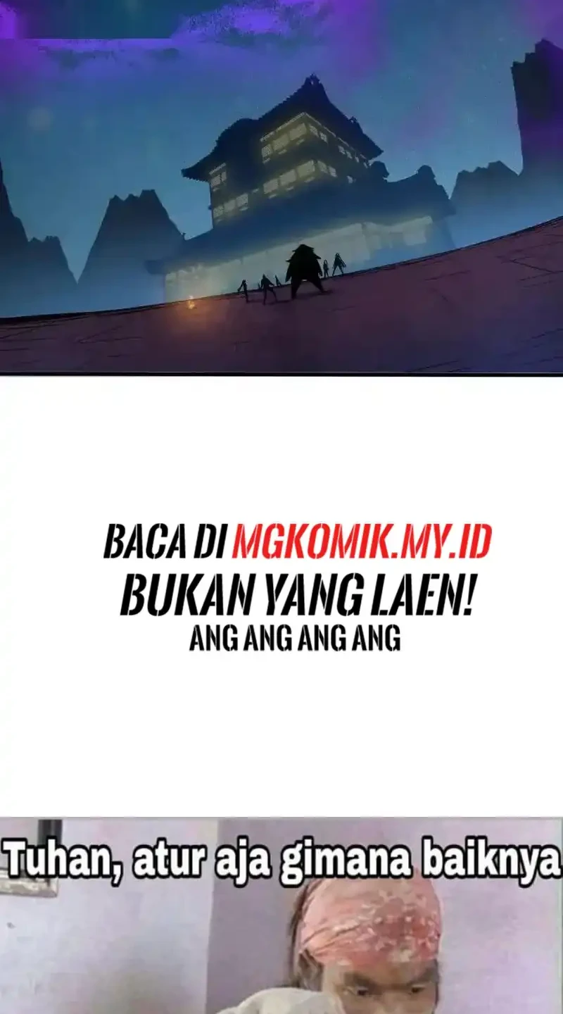 Brave X Devil Queen Chapter 182 Gambar 46