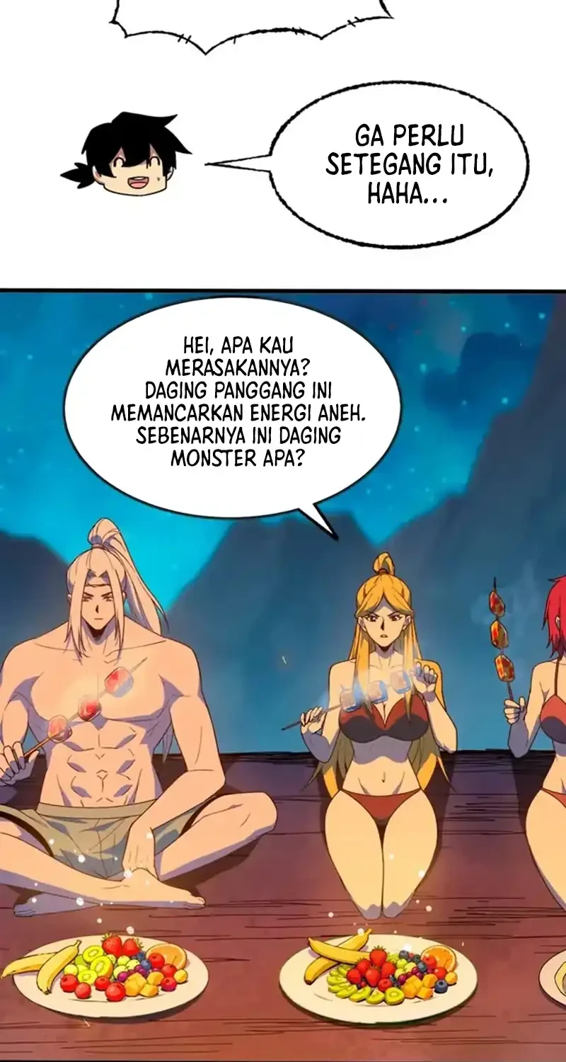 Brave X Devil Queen Chapter 182 Gambar 4