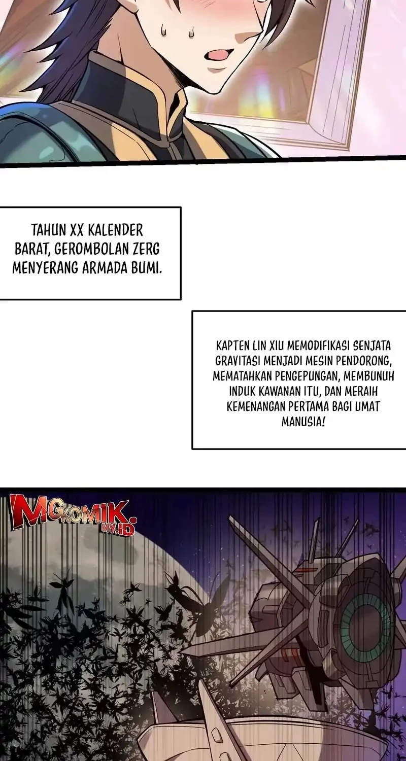 Cultivation Begins by Raising the Demon Clan’s Empress Chapter 14 Gambar 24