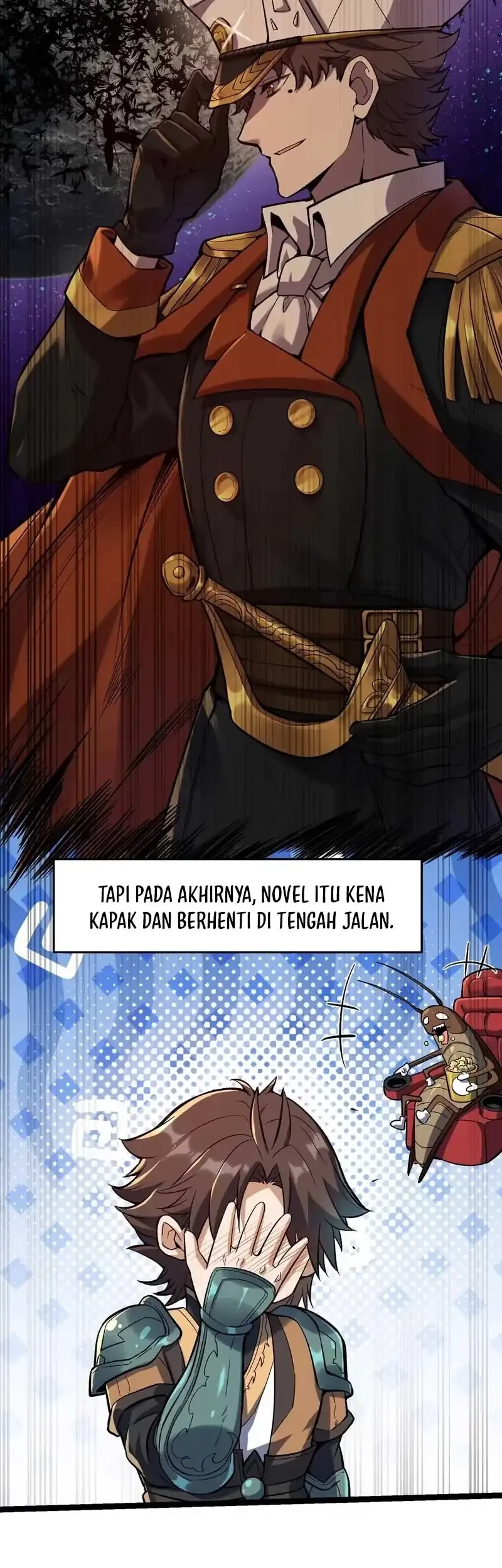 Cultivation Begins by Raising the Demon Clan’s Empress Chapter 14 Gambar 25