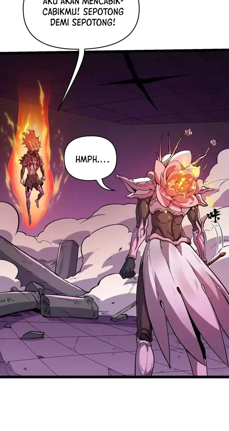 Cultivation Begins by Raising the Demon Clan’s Empress Chapter 14 Gambar 30