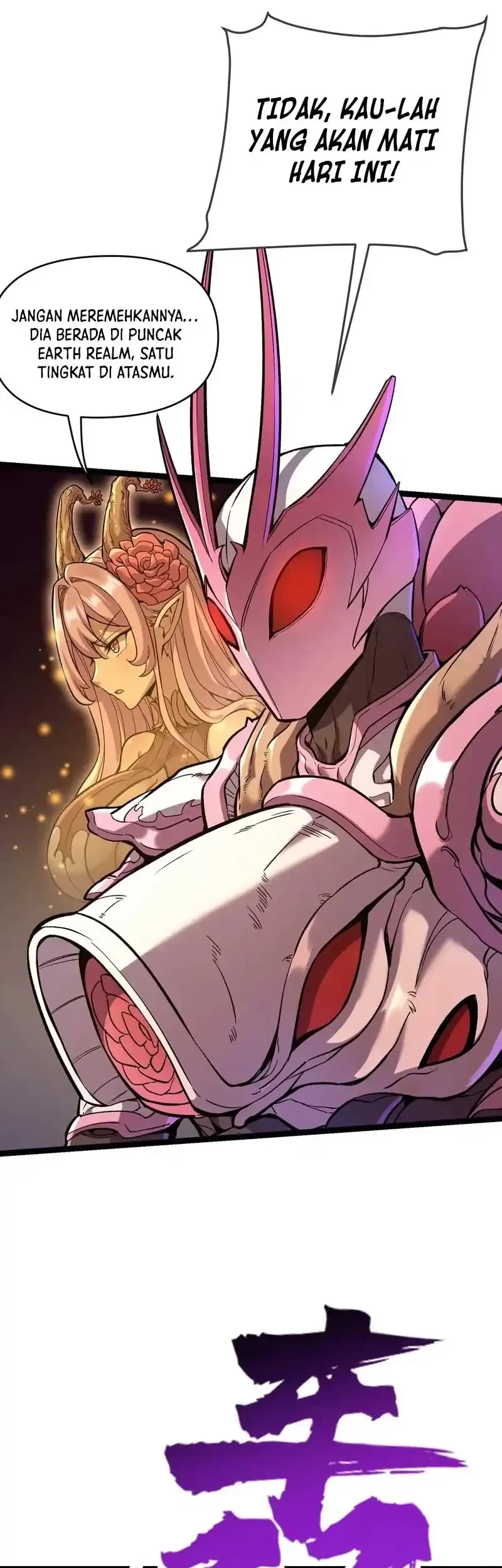 Cultivation Begins by Raising the Demon Clan’s Empress Chapter 14 Gambar 31