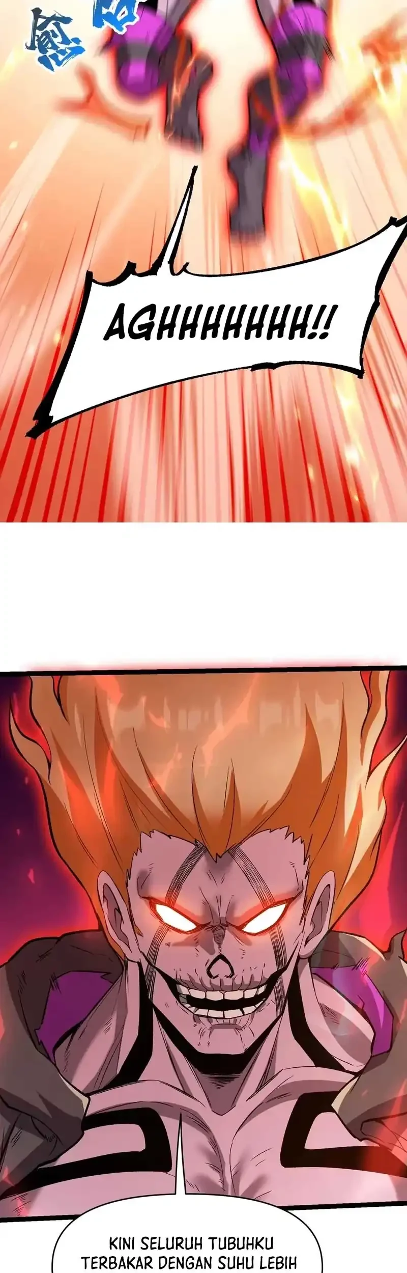 Cultivation Begins by Raising the Demon Clan’s Empress Chapter 14 Gambar 33