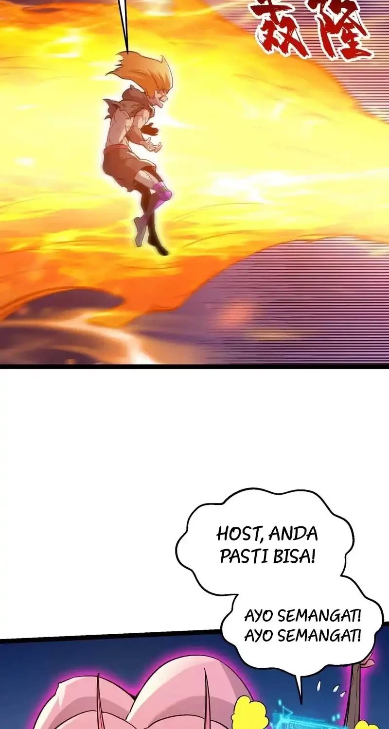 Cultivation Begins by Raising the Demon Clan’s Empress Chapter 14 Gambar 38