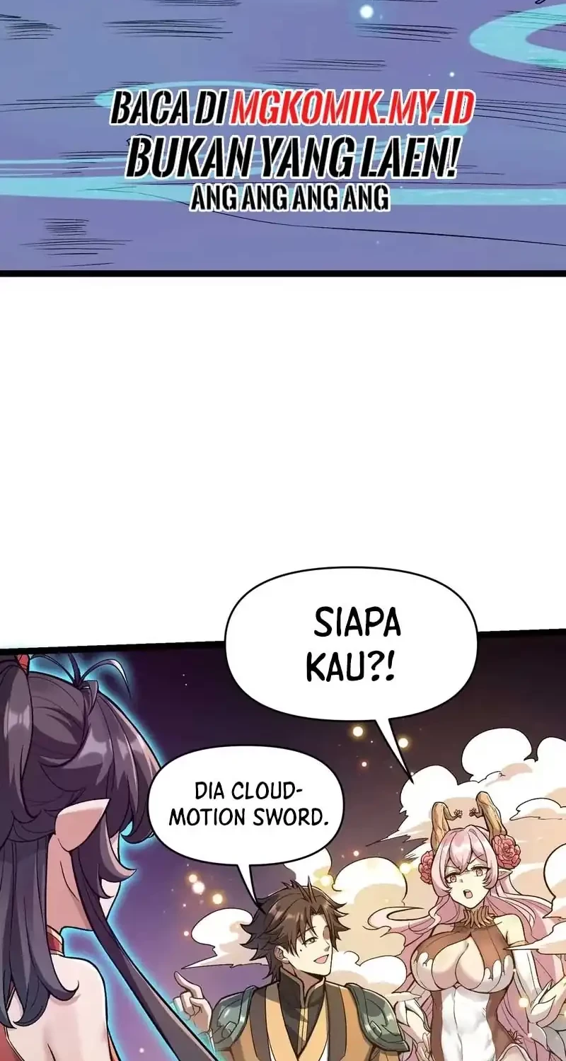 Cultivation Begins by Raising the Demon Clan’s Empress Chapter 14 Gambar 52