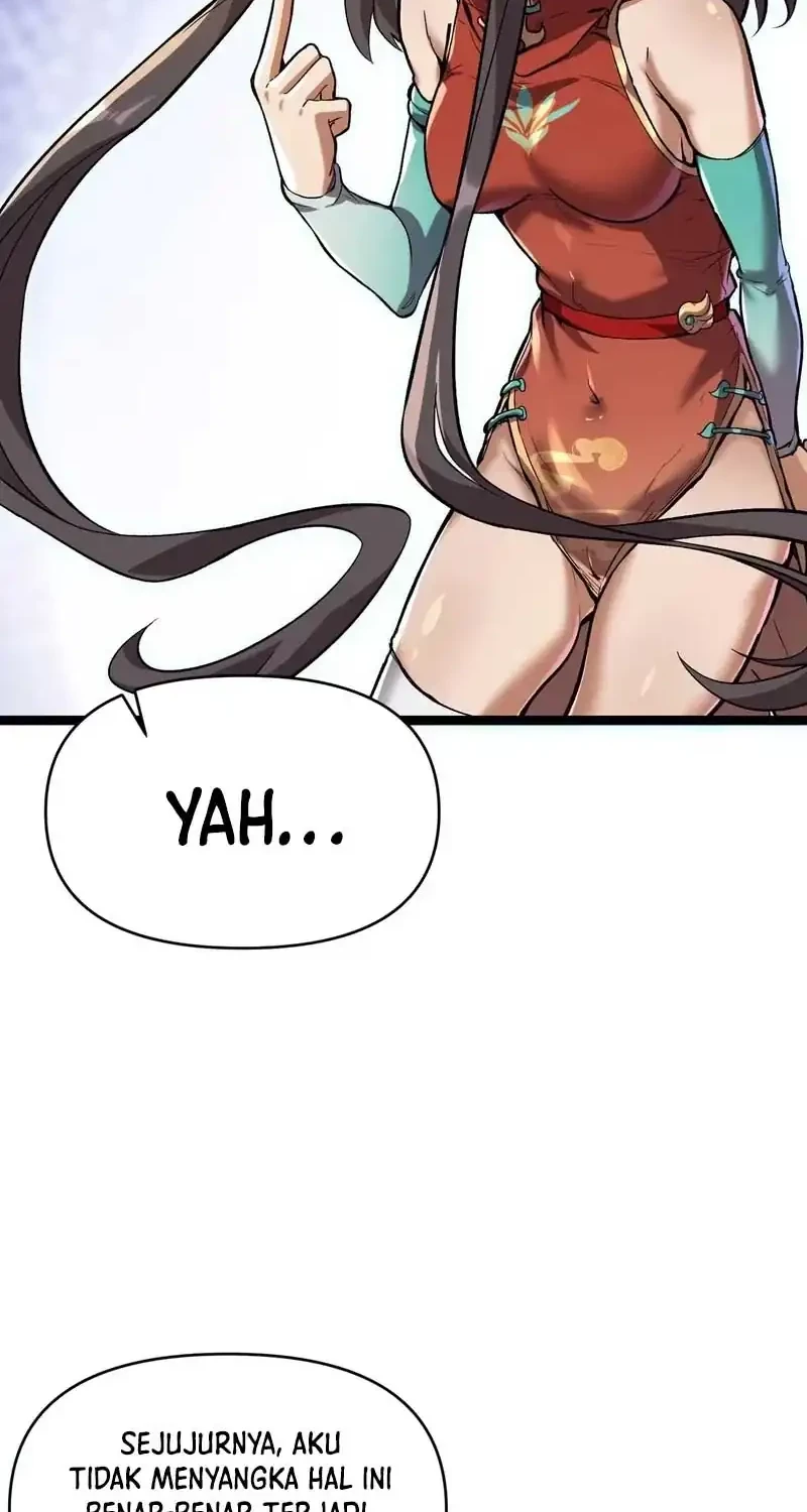 Cultivation Begins by Raising the Demon Clan’s Empress Chapter 14 Gambar 56