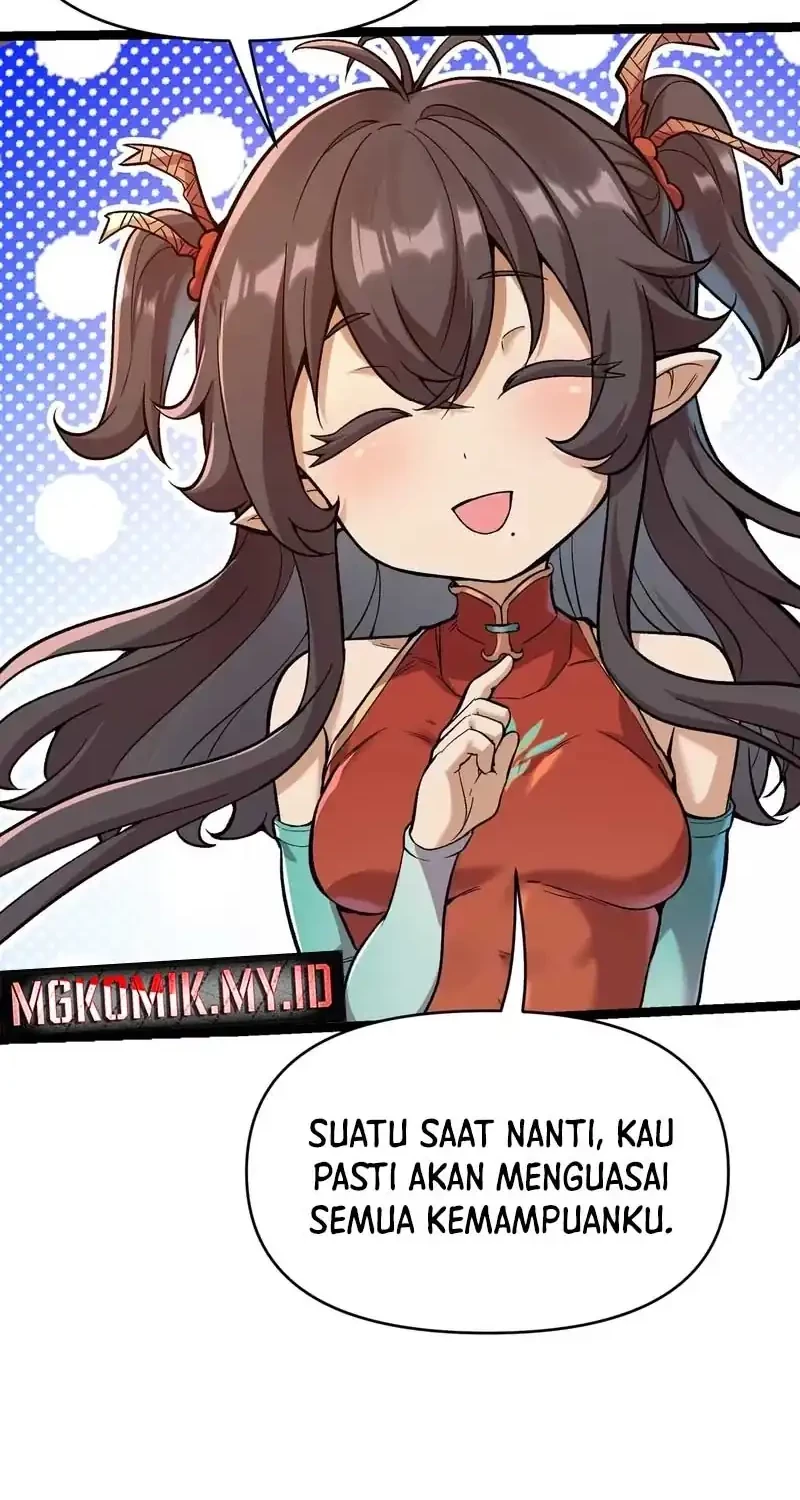 Cultivation Begins by Raising the Demon Clan’s Empress Chapter 14 Gambar 58