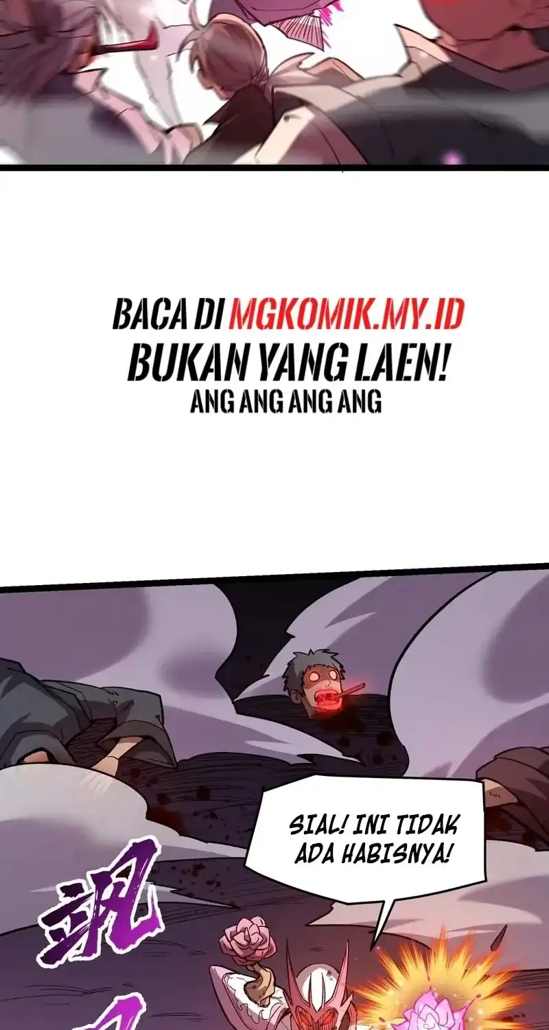 Cultivation Begins by Raising the Demon Clan’s Empress Chapter 14 Gambar 4