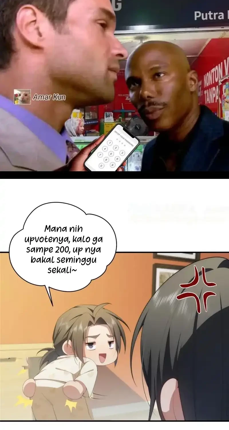 Cultivation Begins by Raising the Demon Clan’s Empress Chapter 14 Gambar 62