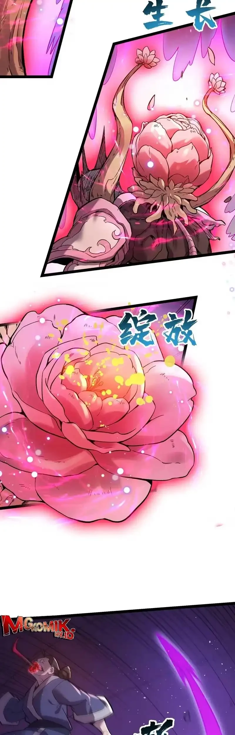 Cultivation Begins by Raising the Demon Clan’s Empress Chapter 14 Gambar 13