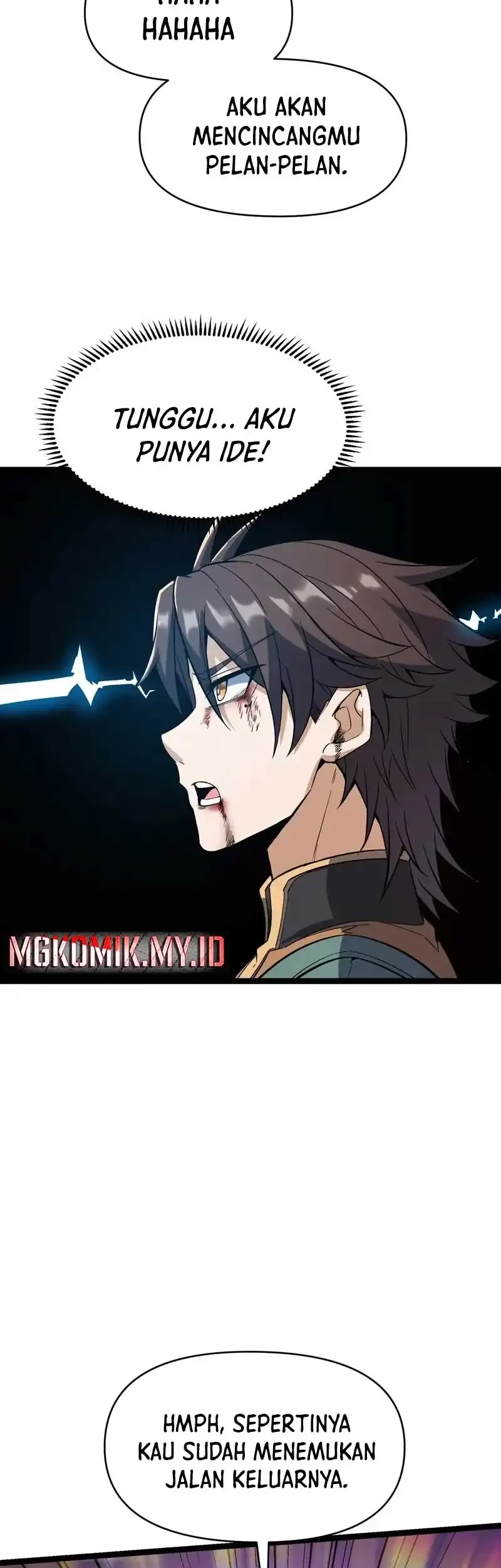 Cultivation Begins by Raising the Demon Clan’s Empress Chapter 14 Gambar 7