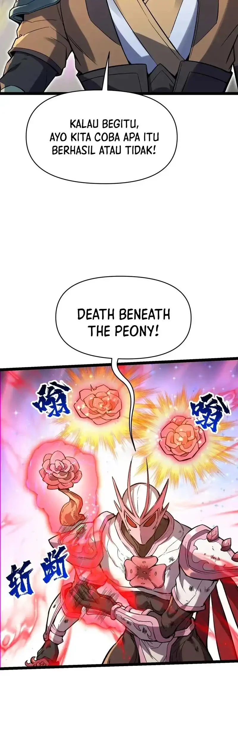 Cultivation Begins by Raising the Demon Clan’s Empress Chapter 14 Gambar 9