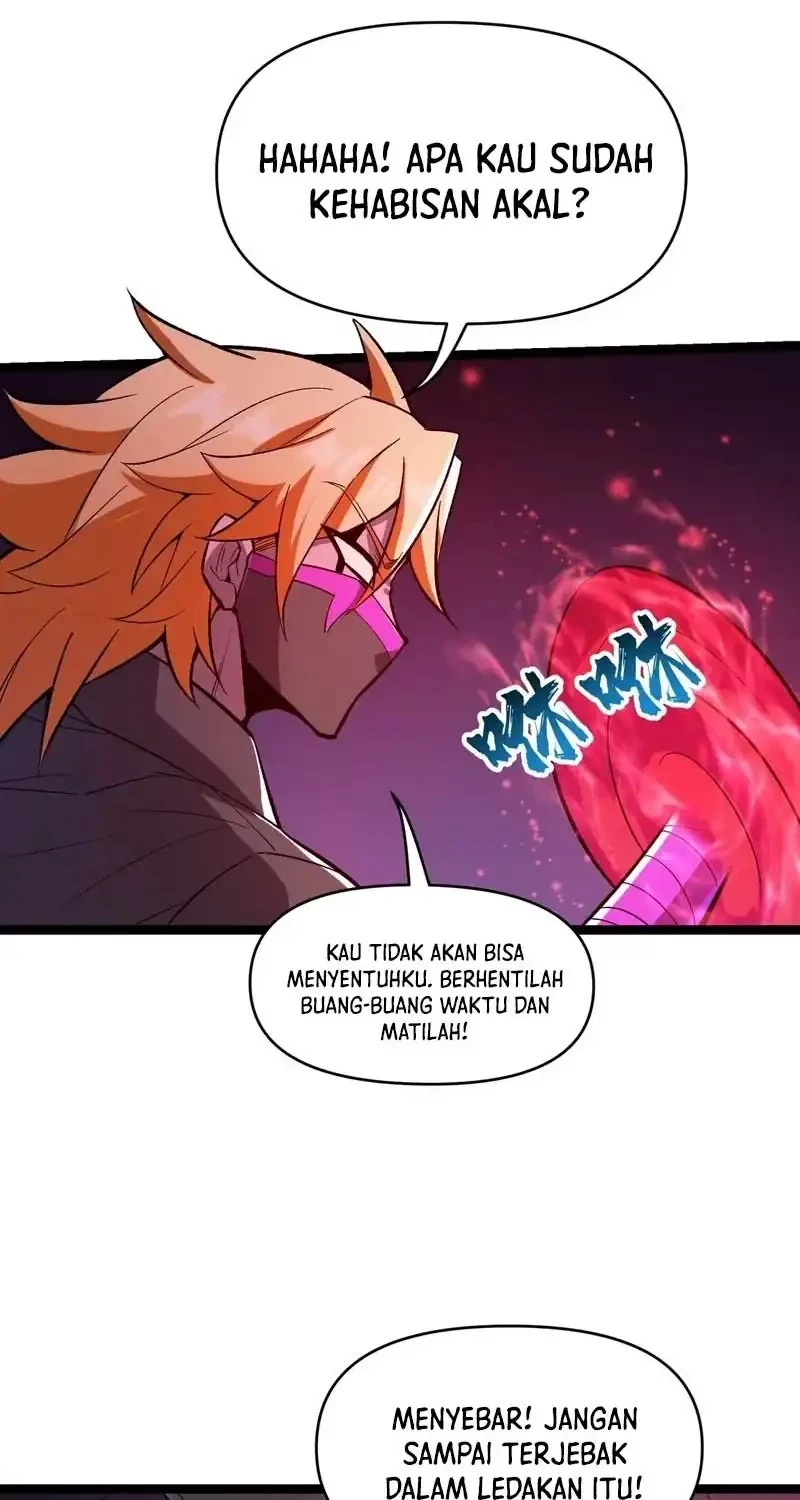 Cultivation Begins by Raising the Demon Clan’s Empress Chapter 14 Gambar 10