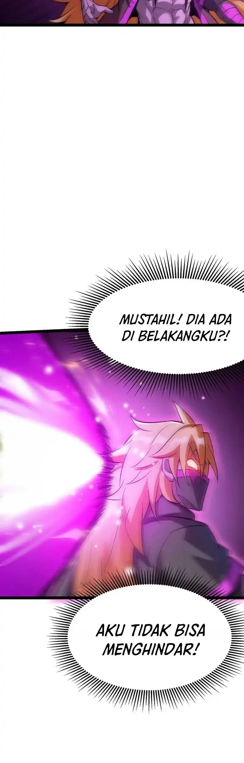 Cultivation Begins by Raising the Demon Clan’s Empress Chapter 14 Gambar 15