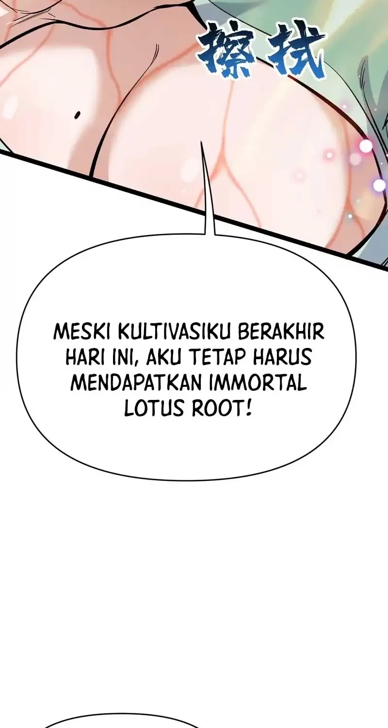 Cultivation Begins by Raising the Demon Clan’s Empress Chapter 15 Gambar 24