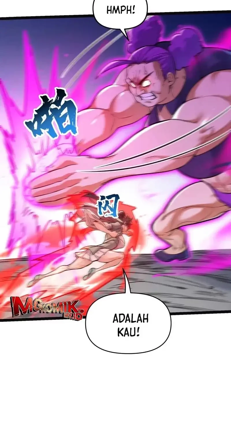 Cultivation Begins by Raising the Demon Clan’s Empress Chapter 15 Gambar 26