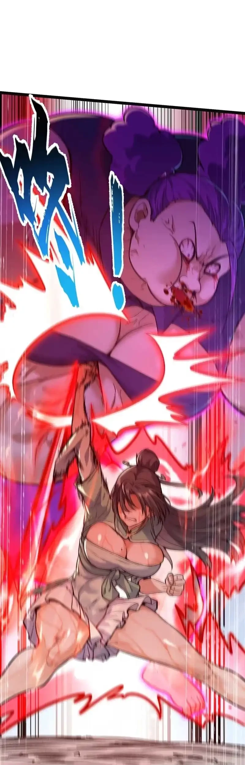 Cultivation Begins by Raising the Demon Clan’s Empress Chapter 15 Gambar 27