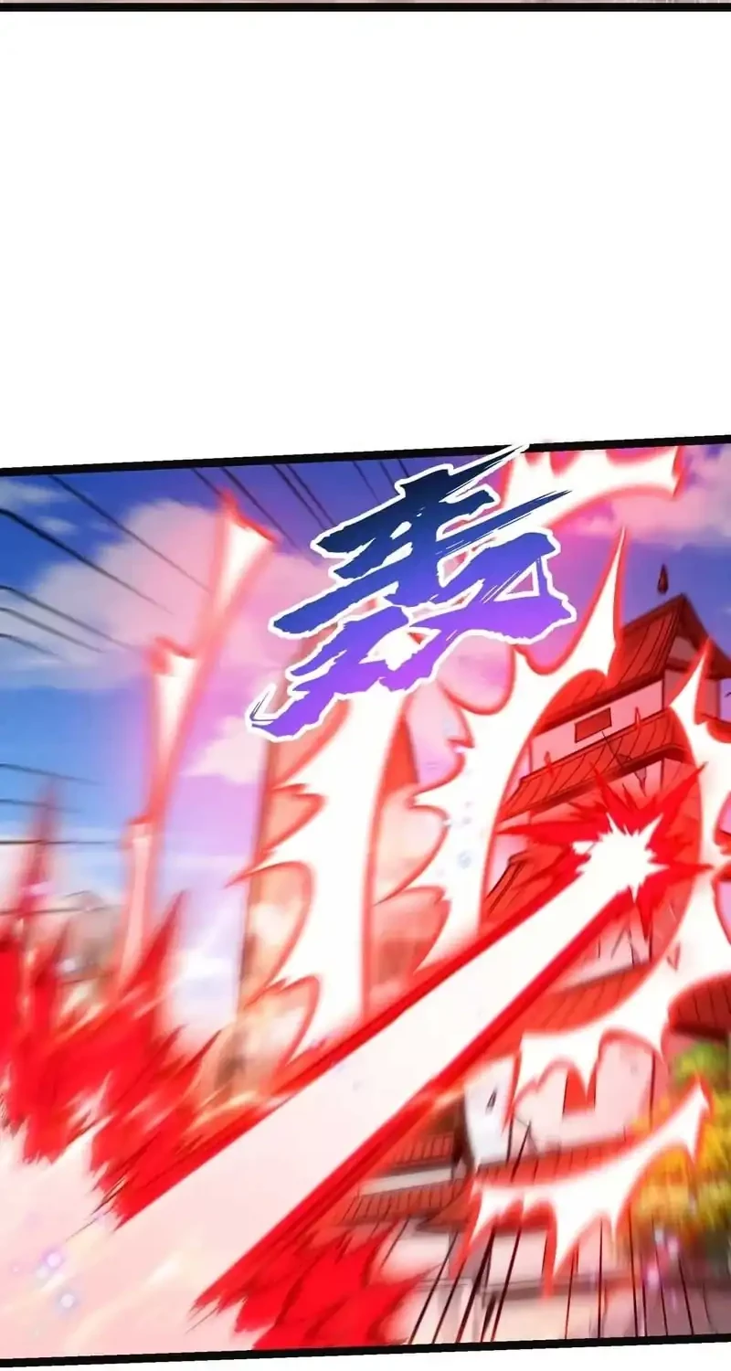 Cultivation Begins by Raising the Demon Clan’s Empress Chapter 15 Gambar 28