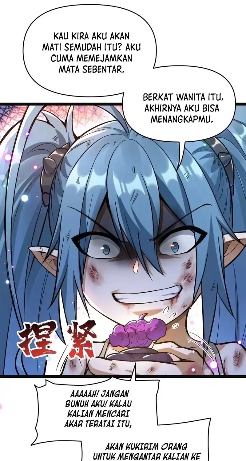 Cultivation Begins by Raising the Demon Clan’s Empress Chapter 15 Gambar 34