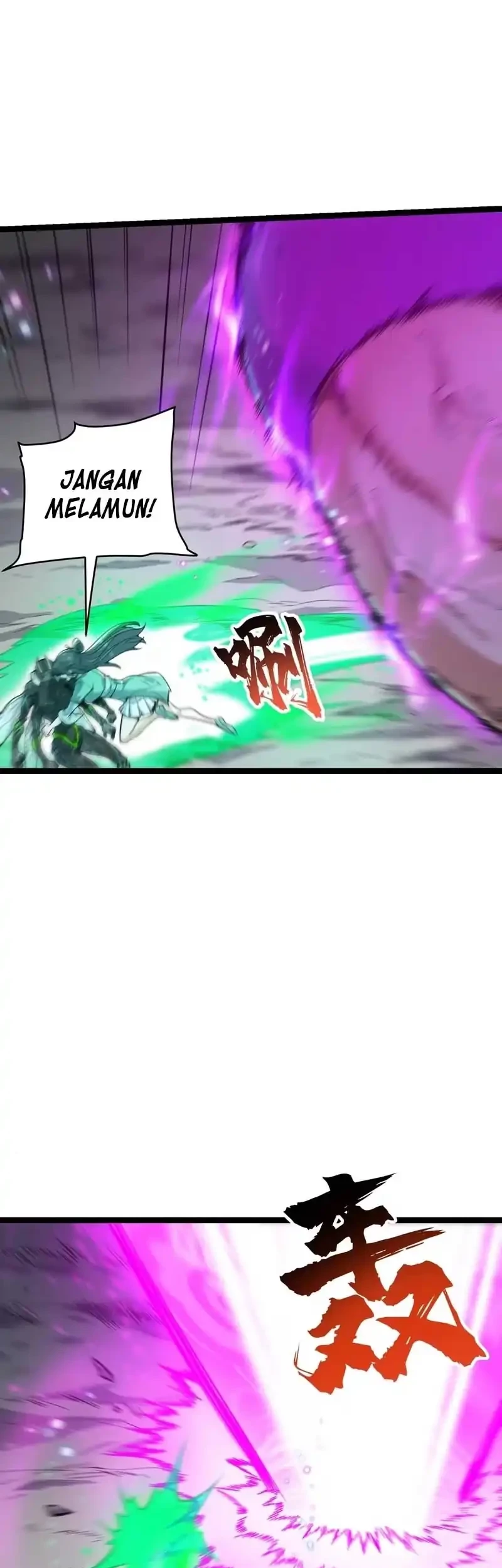 Cultivation Begins by Raising the Demon Clan’s Empress Chapter 15 Gambar 3