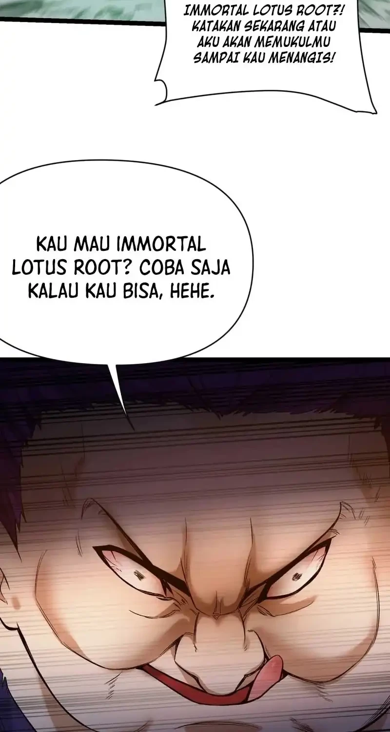 Cultivation Begins by Raising the Demon Clan’s Empress Chapter 15 Gambar 8