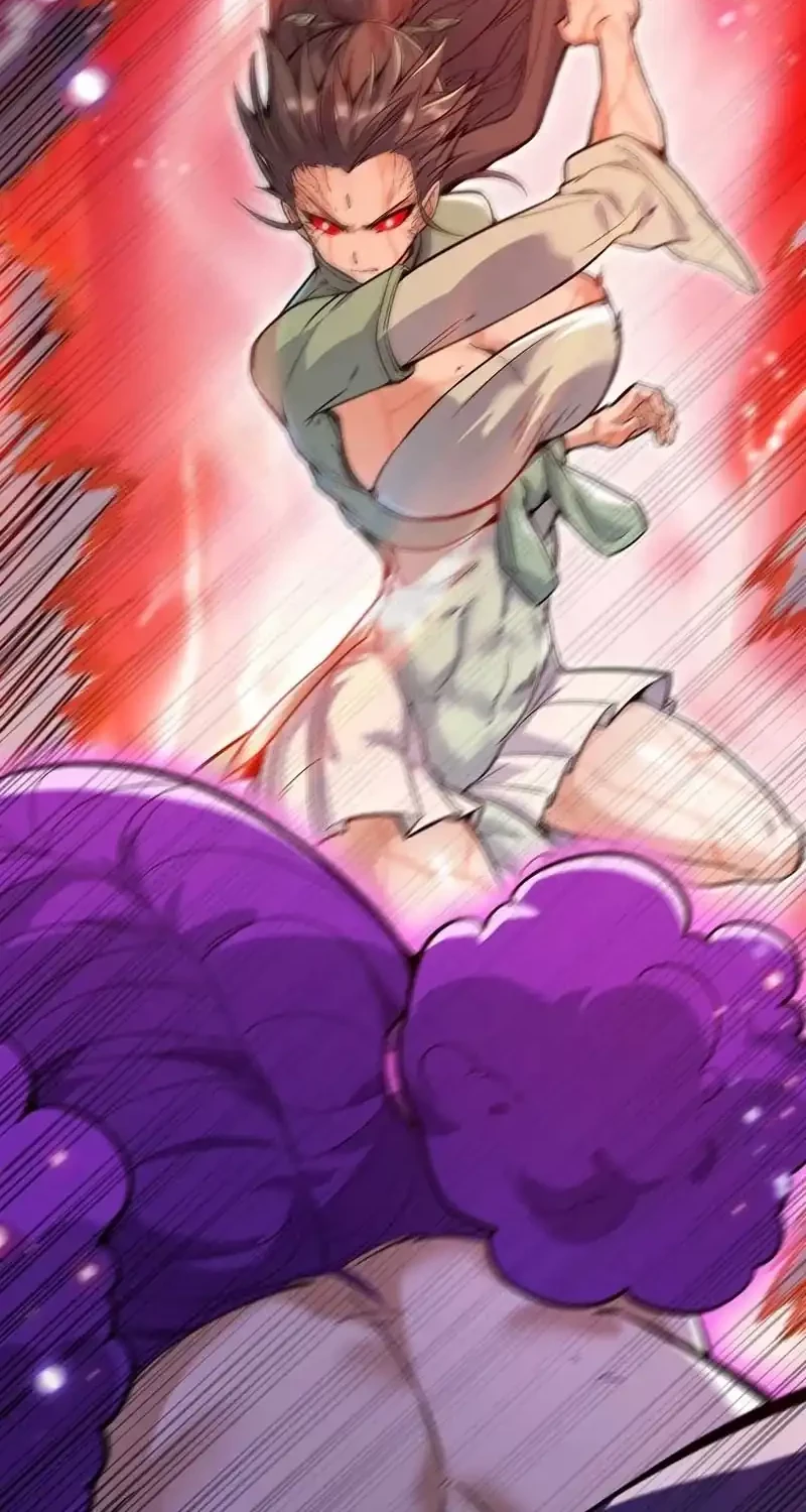 Cultivation Begins by Raising the Demon Clan’s Empress Chapter 15 Gambar 12