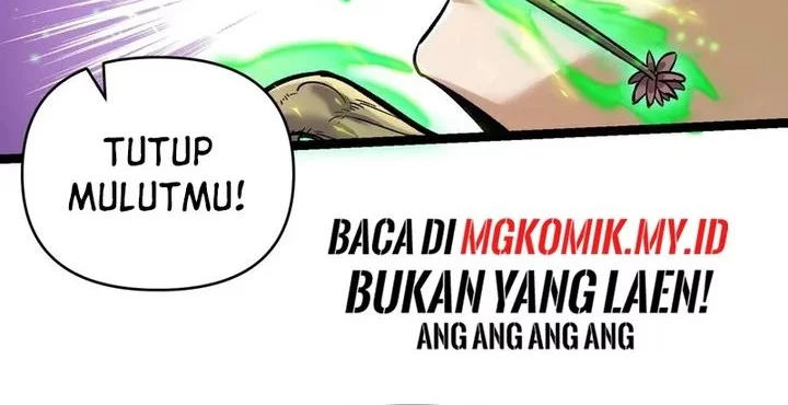 Cultivation Begins by Raising the Demon Clan’s Empress Chapter 16 Gambar 21