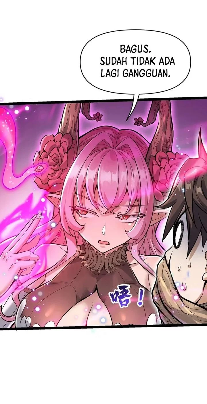 Cultivation Begins by Raising the Demon Clan’s Empress Chapter 16 Gambar 25