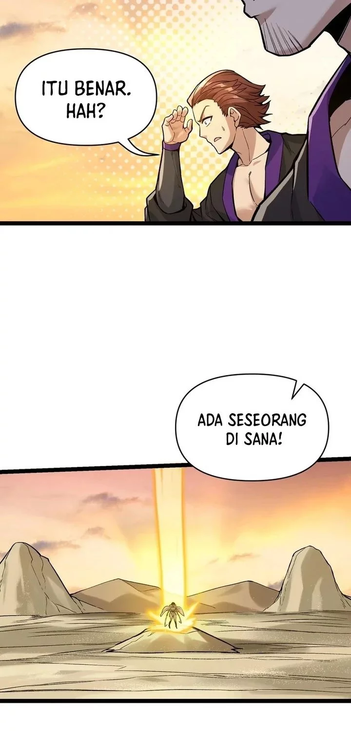 Cultivation Begins by Raising the Demon Clan’s Empress Chapter 16 Gambar 33