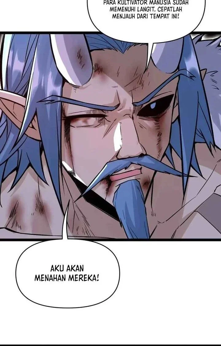 Cultivation Begins by Raising the Demon Clan’s Empress Chapter 17 Gambar 30