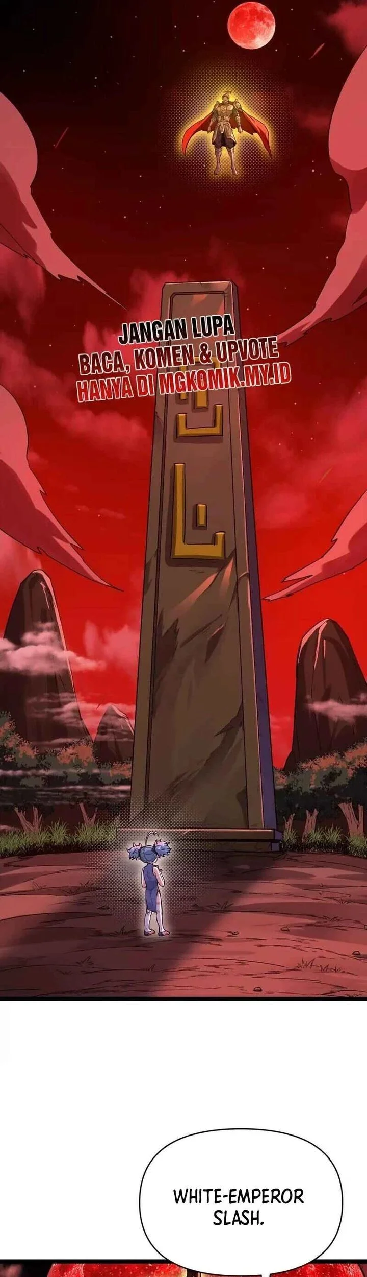 Cultivation Begins by Raising the Demon Clan’s Empress Chapter 17 Gambar 35